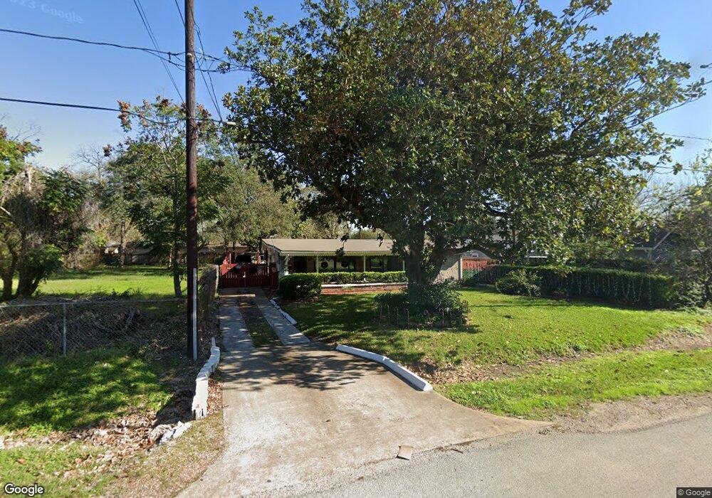 4206 Leffingwell St, Houston, TX 77026 - photo 1