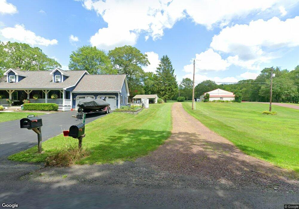 154 S Church Rd, Mountain Top, PA 18707 - photo 1