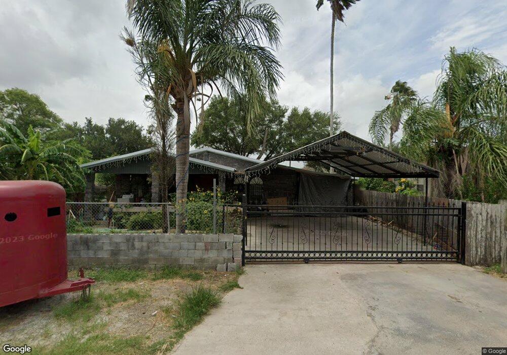 1000 Angel St, Weslaco, TX 78599 - photo 1
