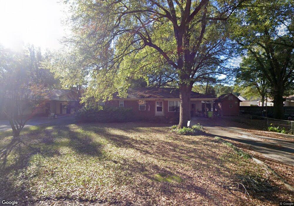 709 W 14th St, Stuttgart, AR 72160 - photo 1