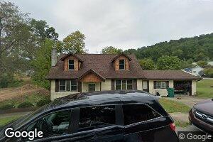 301 N Hill Rd, Sutton, WV 26601