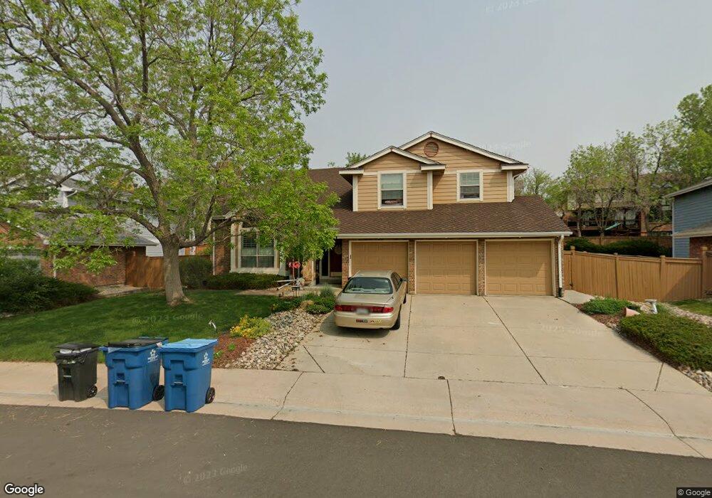 16561 E Powers Place, Centennial, CO 80015 - photo 1