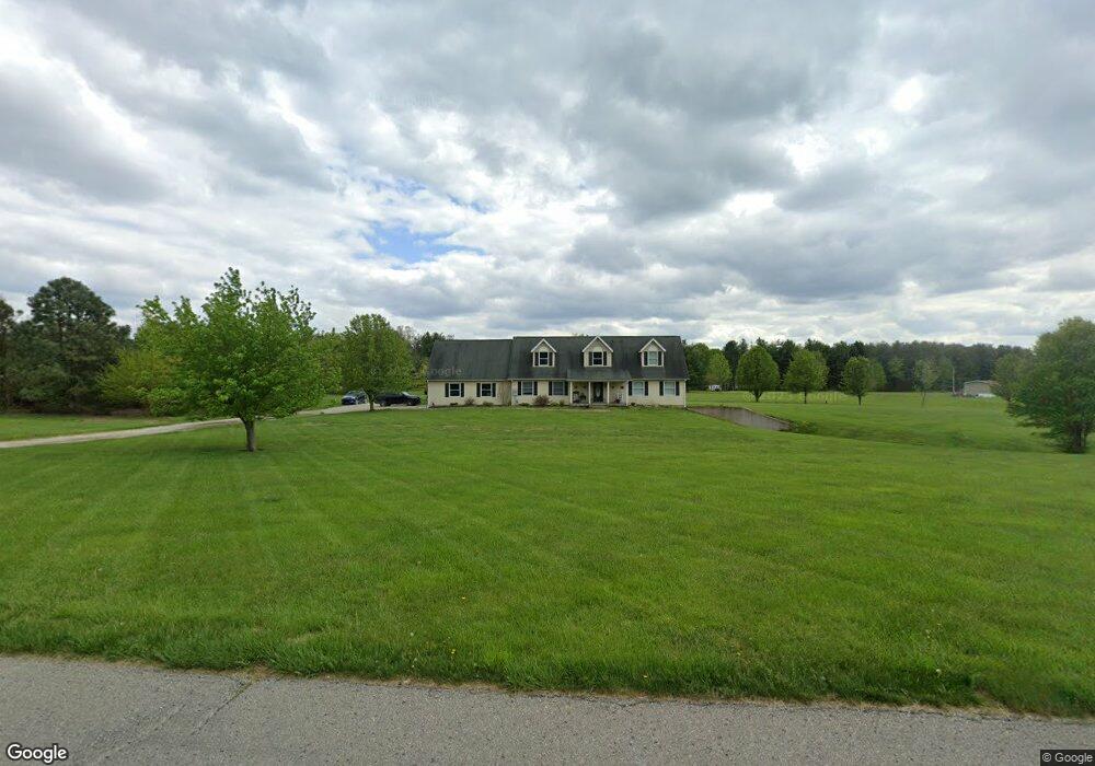 6860 Loi Rd, Floyds Knobs, IN 47119 - photo 1