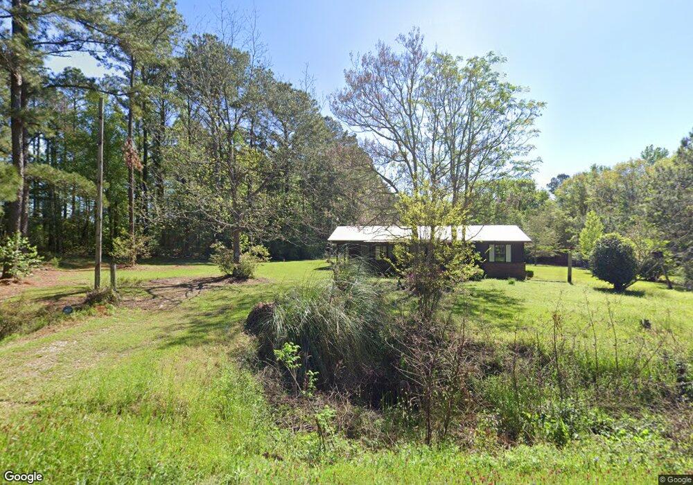 572 Mill Pond Rd, Pelham, GA 31779 - photo 1