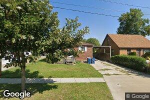 128 1st St, Carbon Cliff, IL 61239