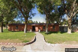 112 N 3rd St, Leoti, KS 67861