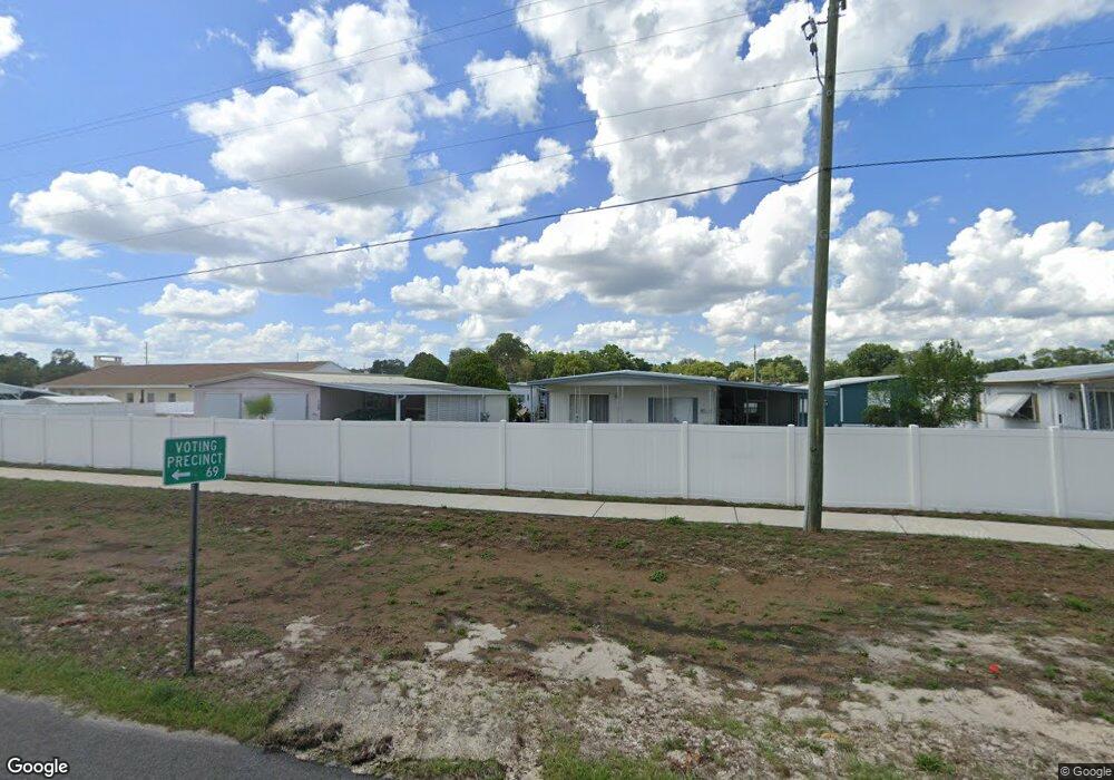 38627 Lansing Ave unit 117, Zephyrhills, FL 33542 - photo 1