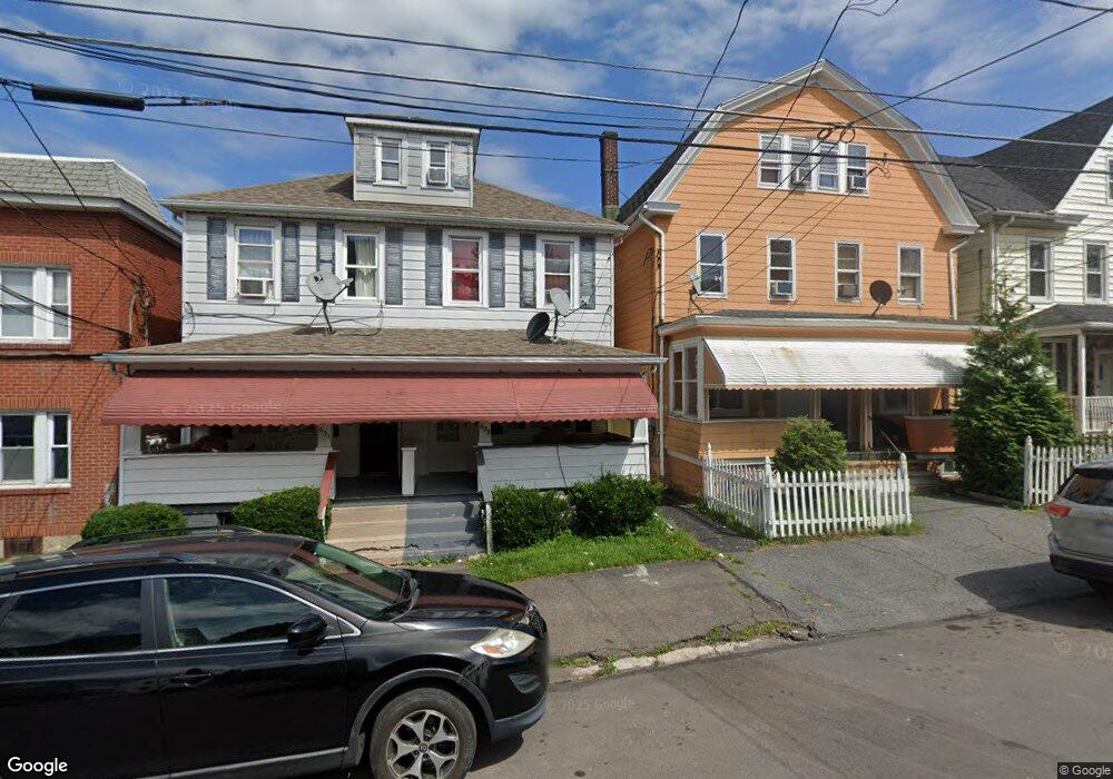 629 N James St, Hazleton, PA 18201 - photo 1