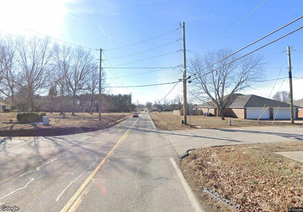 2.47 Acres E New Hope Rd, Rogers, AR 72758 - photo 1