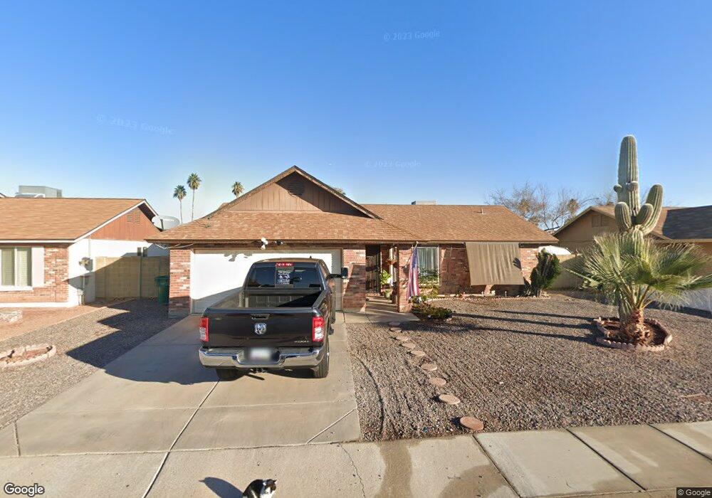 2256 E Calypso Ave, Mesa, AZ 85204 - photo 1