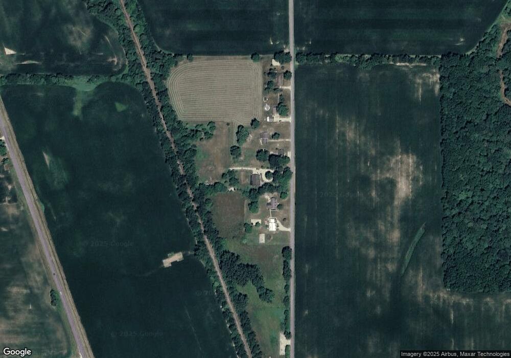 17605 Juniper Rd, Argos, IN 46501 - photo 1