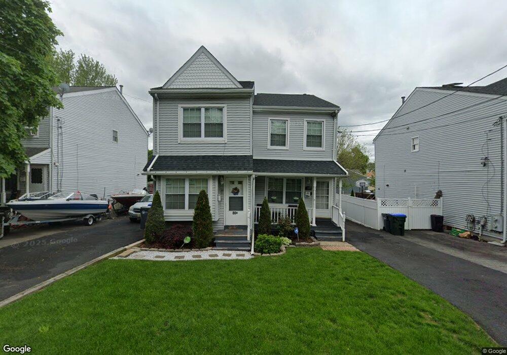 86 Hilarity St unit 1, Providence, RI 02909 - photo 1