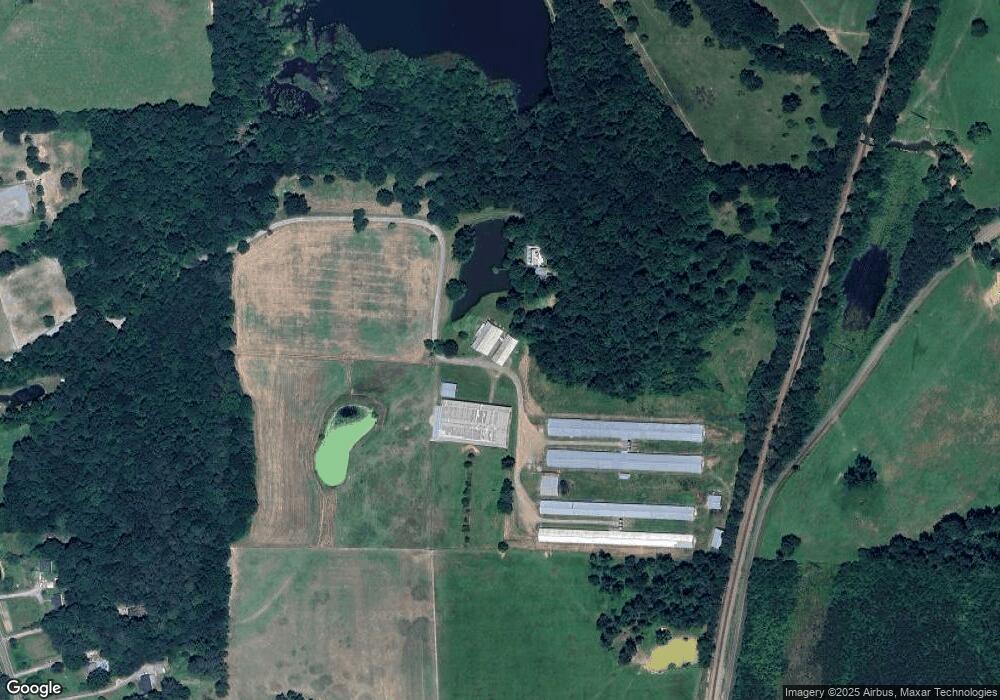 1455 Old Rome Dalton Rd NW, Calhoun, GA 30701 - photo 1