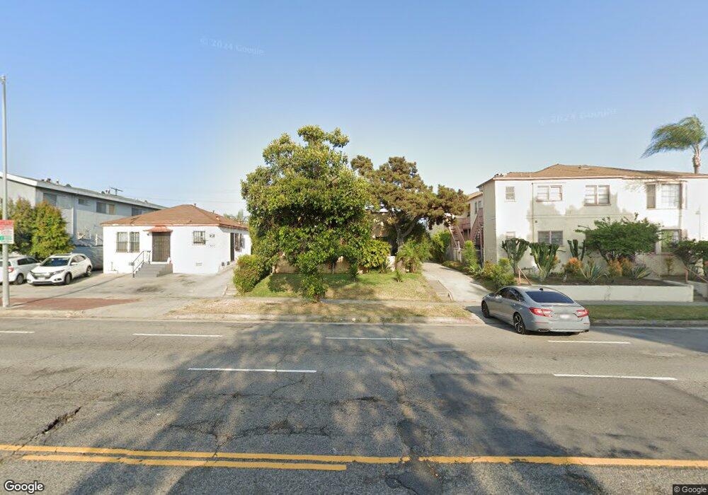 1754 S La Brea Ave, Los Angeles, CA 90019 - photo 1