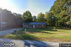 100 Short St, Enterprise, MS 39330