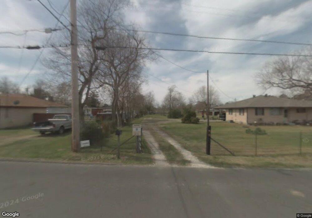 0 Tekel Rd, Lake Charles, LA 70607 - photo 1