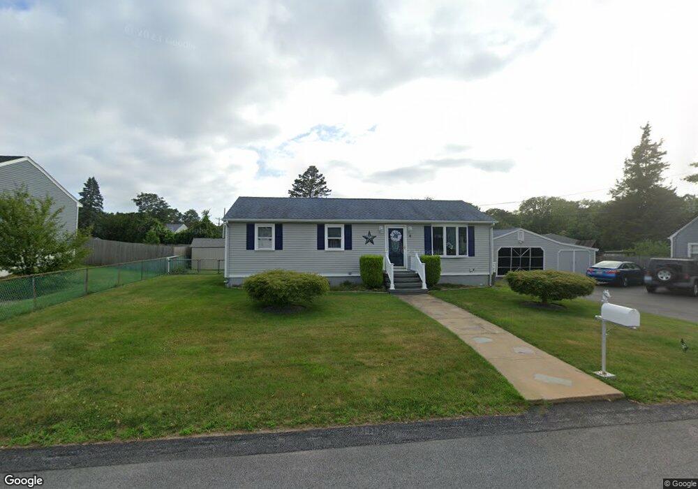 4 San Jose Dr, Bristol, RI 02809 - photo 1