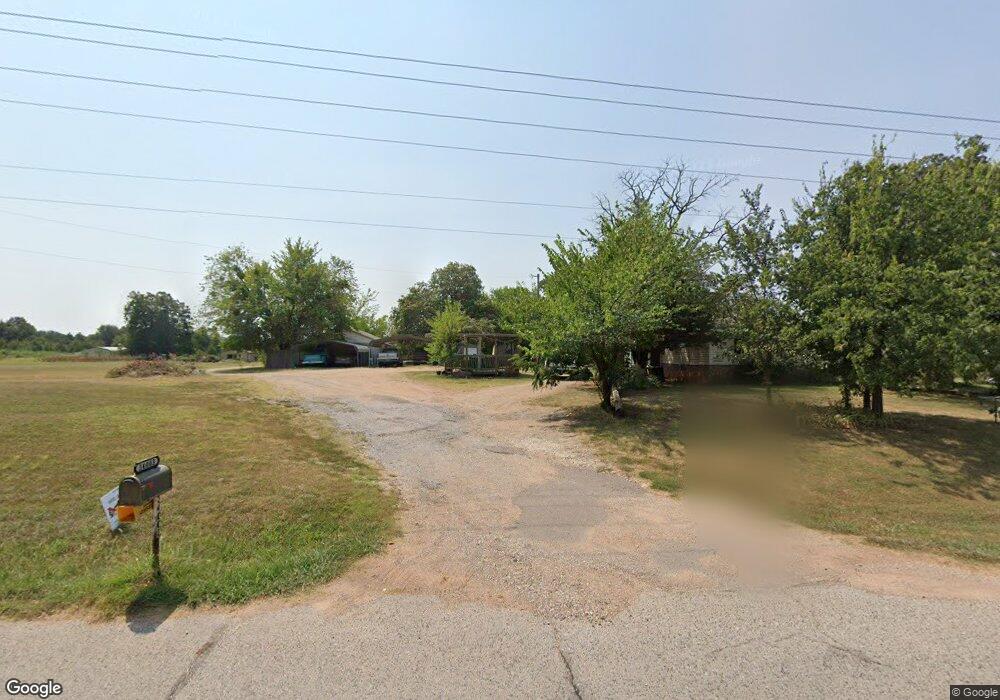 34003 Clearpond Rd, Shawnee, OK 74801 - photo 1