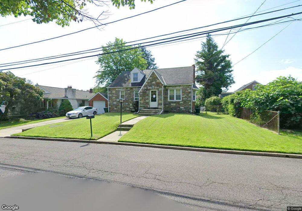 309 Holme Ave, Elkins Park, PA 19027 - photo 1