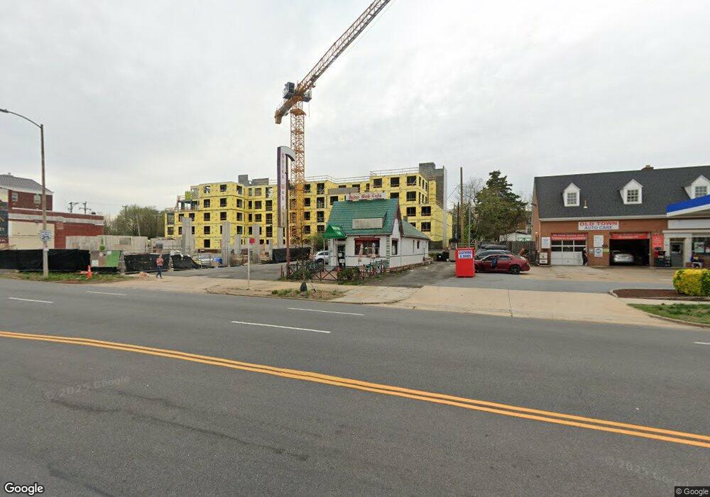 828 N Washington St, Alexandria, VA 22314 - photo 1