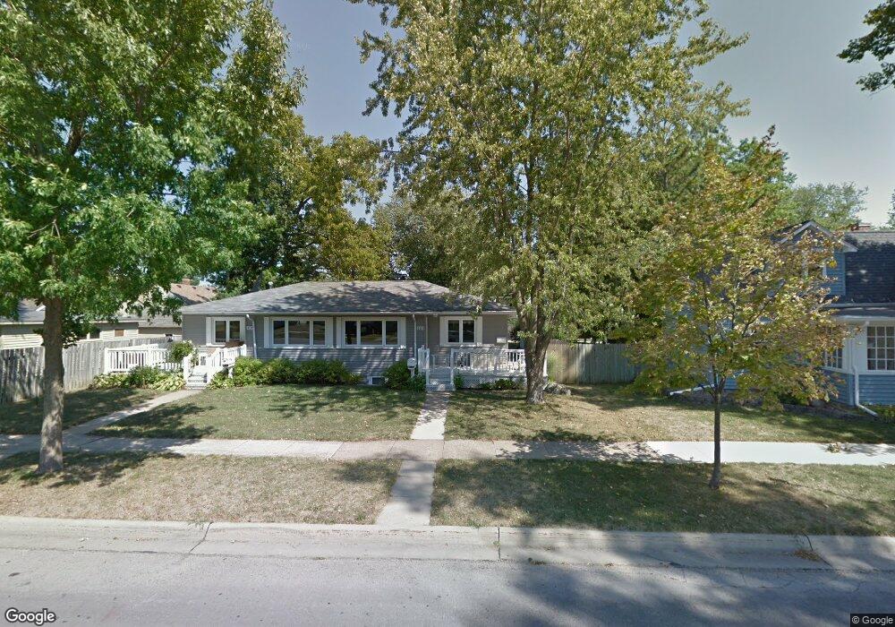 410 Walnut St unit 408, Cedar Falls, IA 50613 - photo 1