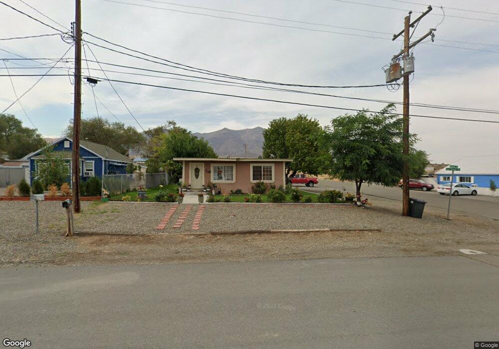 341 E National Ave, Winnemucca, NV 89445 - photo 1