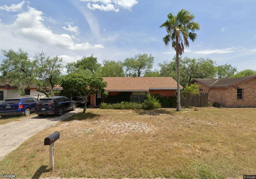 509 W 10th St, Weslaco, TX 78596 - photo 1