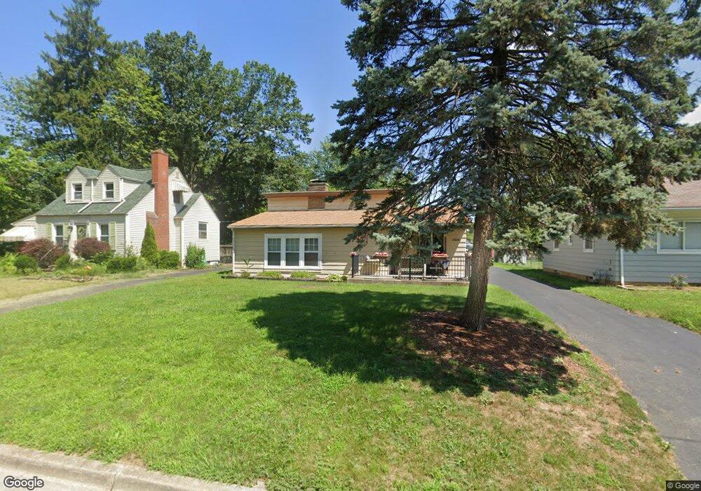 1678 Weldon Ave, Columbus, OH 43224 - photo 1