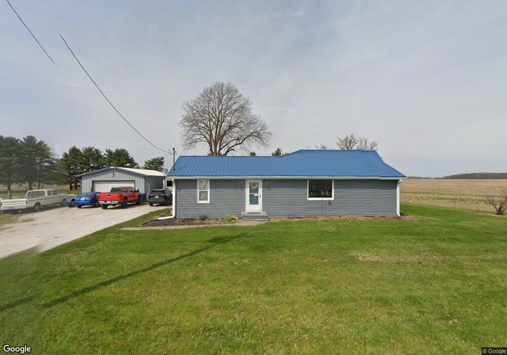 10276 S 700 E, La Fontaine, IN 46940 - photo 1