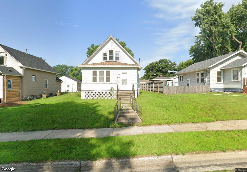 409 Columbus Ave, Albert Lea, MN 56007 - photo 1