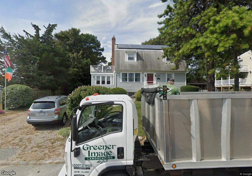 167 Antlers Shore Dr, East Falmouth, MA 02536 - photo 1