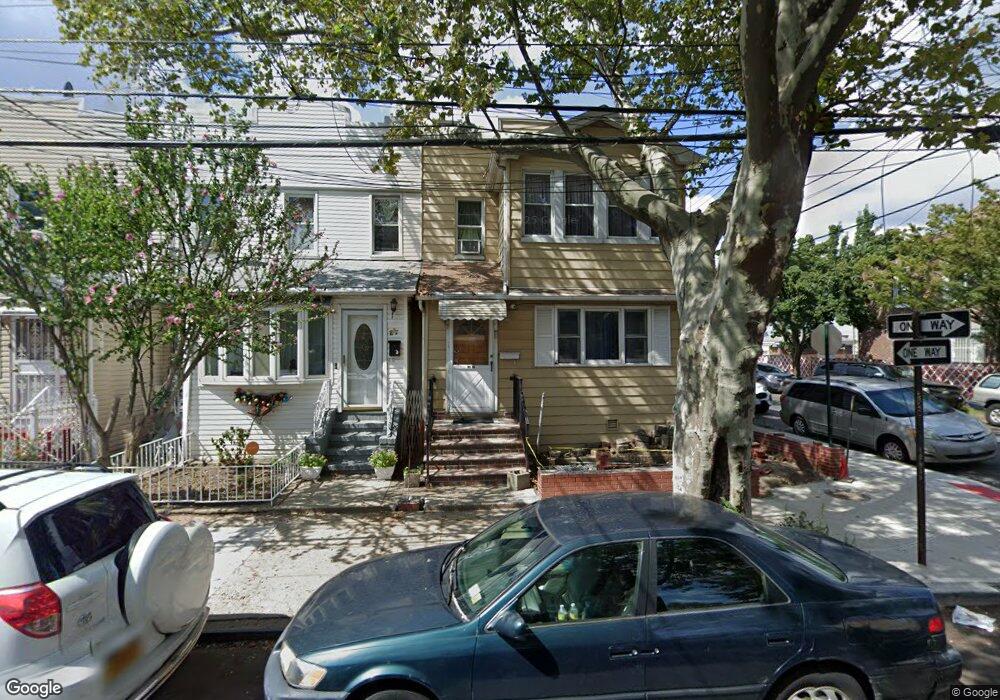 7819 95th Ave, Ozone Park, NY 11416 - photo 1