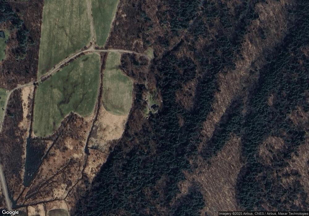 75 Ovitt Rd, Fairfax, VT 05454 - photo 1