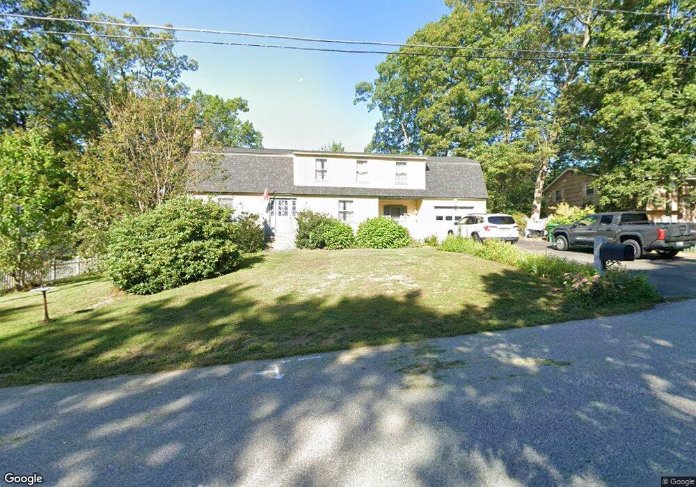 5 Churchill St, Nashua, NH 03062 - photo 1