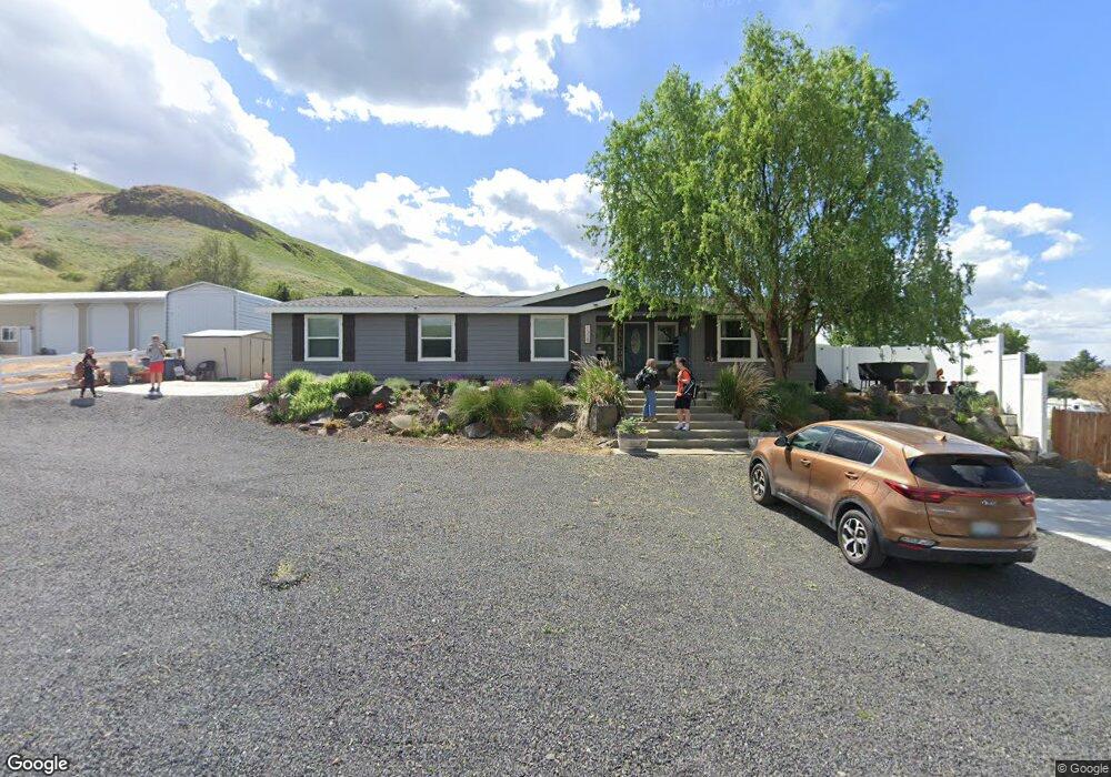 1308 4th St, Asotin, WA 99402 - photo 1