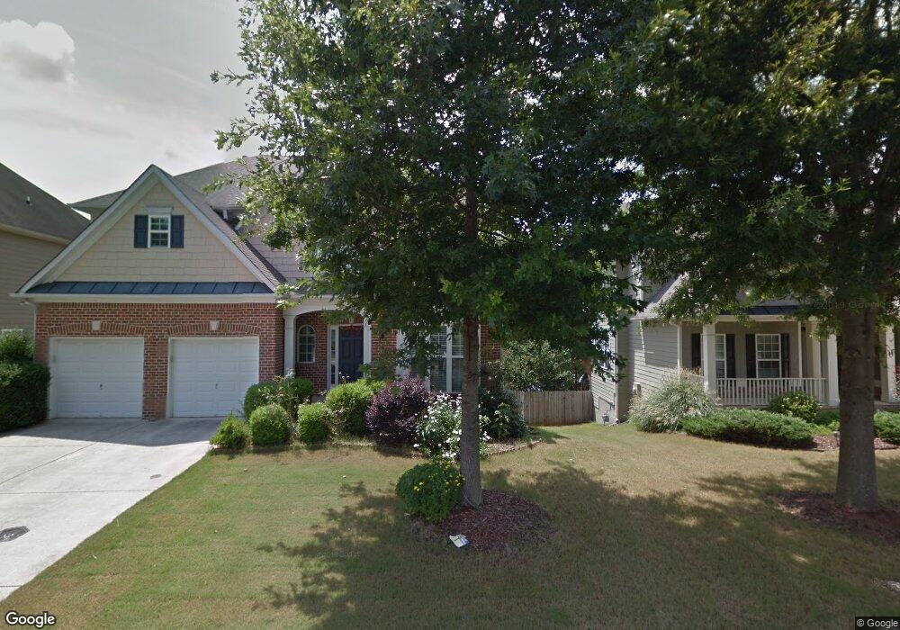 12975 Morningpark Cir unit 1, Alpharetta, GA 30004 - photo 1