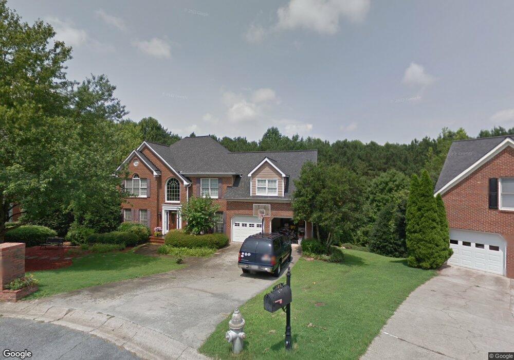 528 Lantana Ct NW unit XI, Acworth, GA 30102 - photo 1