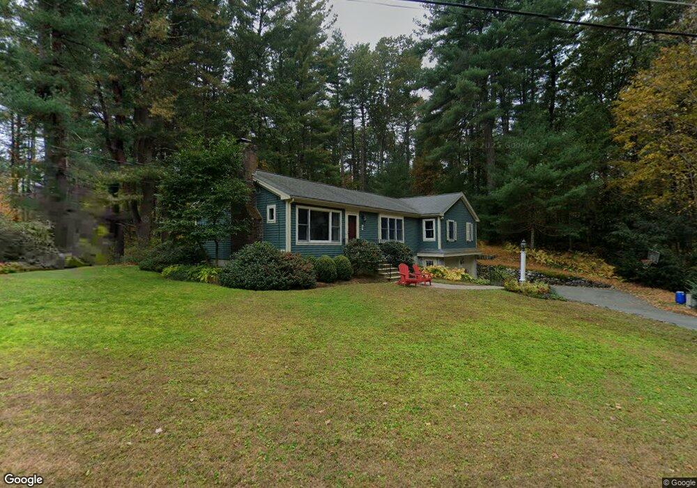 11 Peakham Cir, Sudbury, MA 01776 - photo 1