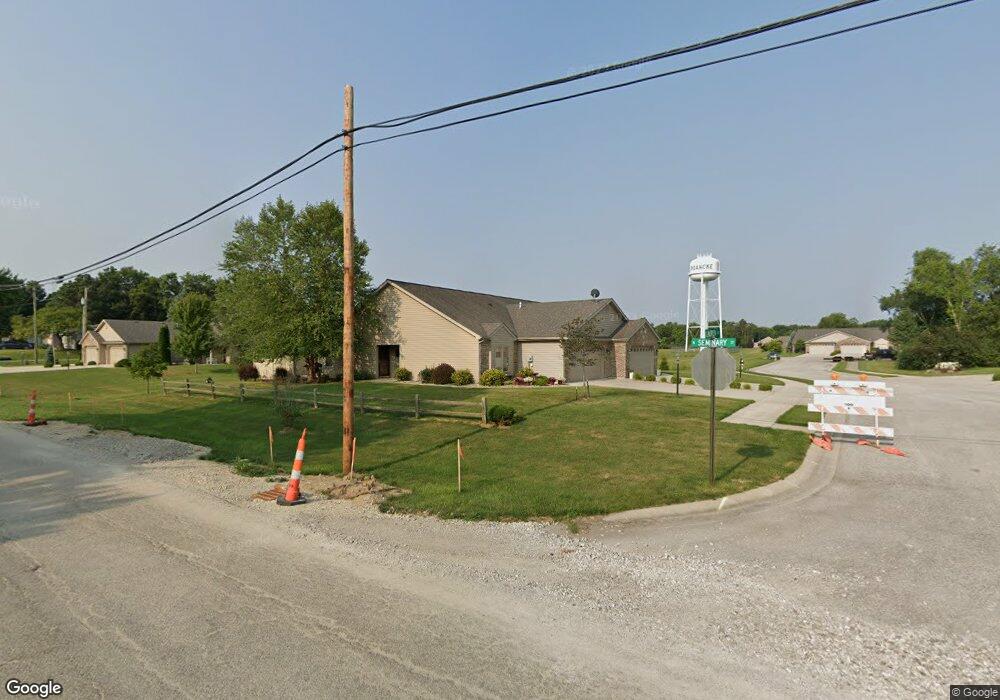 217 Lauren Ln unit 5, Roanoke, IN 46783 - photo 1