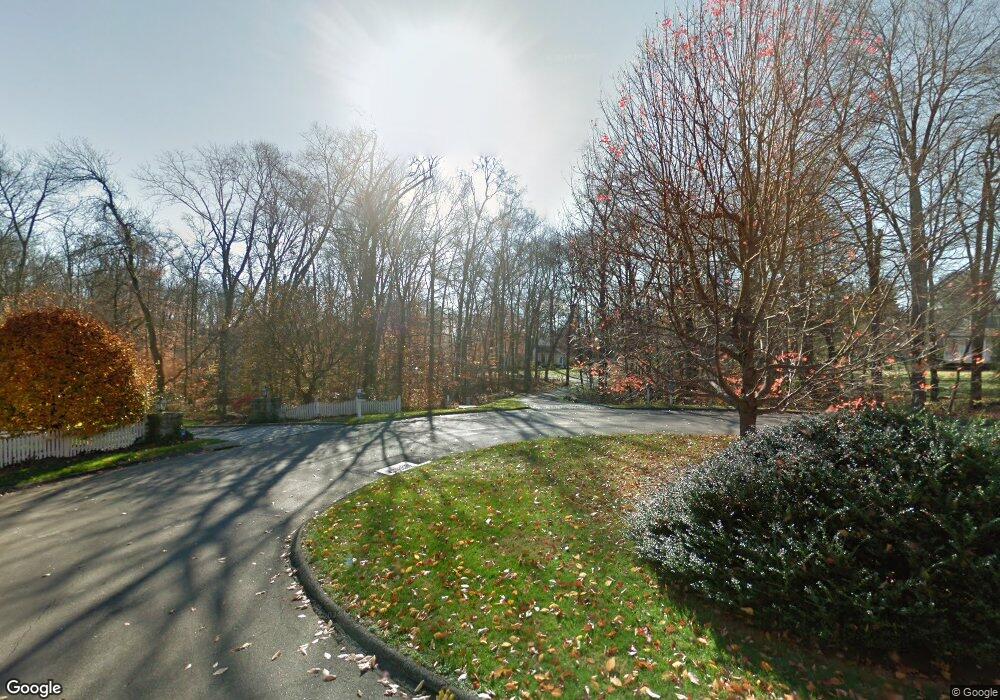 9 Molly Ln, Darien, CT 06820 - photo 1