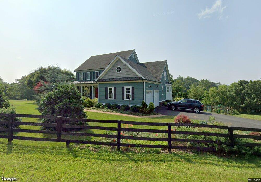 6345 Jarmans Gap Rd, Crozet, VA 22932 - photo 1