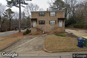 221 Sleepy Creek Dr, Athens, GA 30606