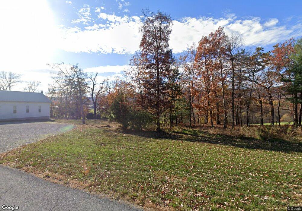 275 Mays Chapel Rd, Warfordsburg, PA 17267 - photo 1