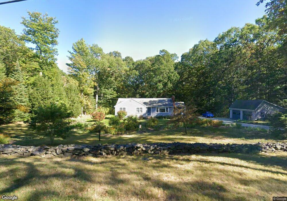 78 Pepperell Rd, Groton, MA 01450 - photo 1