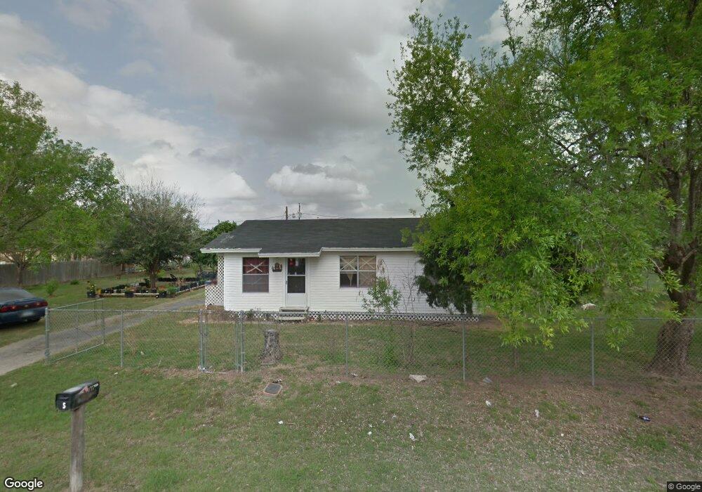 6926 D St, Mercedes, TX 78570 - photo 1