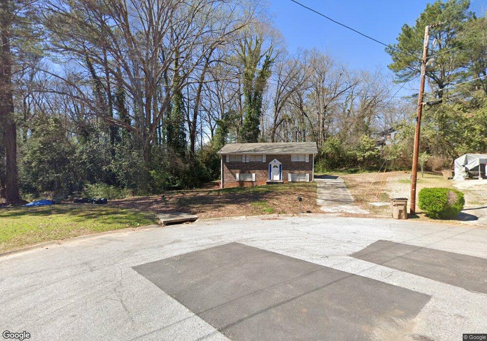 884 Pinecrest Cove, Forest Park, GA 30297 - photo 1