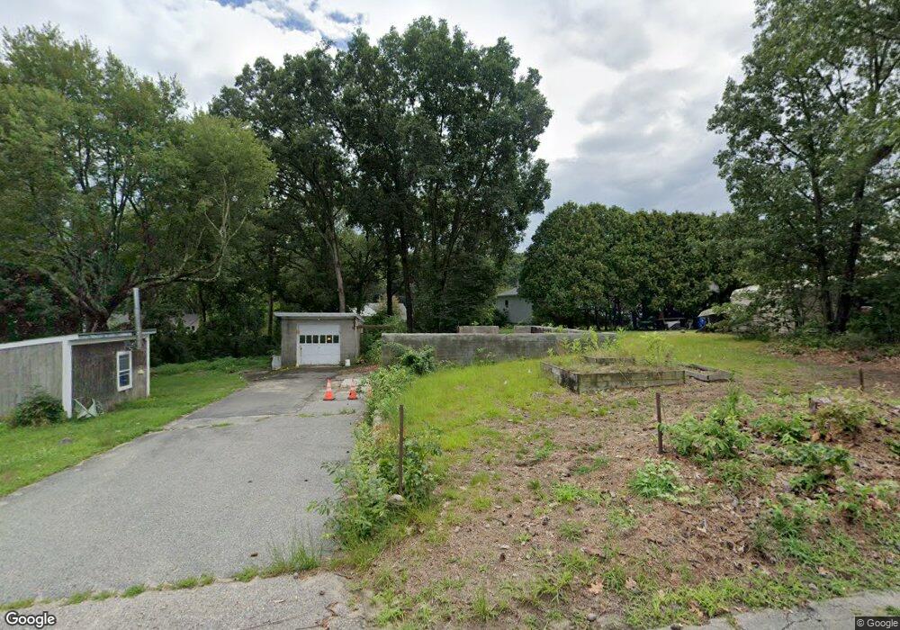 173 Hayes St, Woonsocket, RI 02895 - photo 1