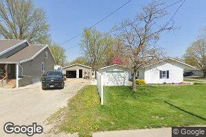 309 E Steele St, Corydon, IA 50060