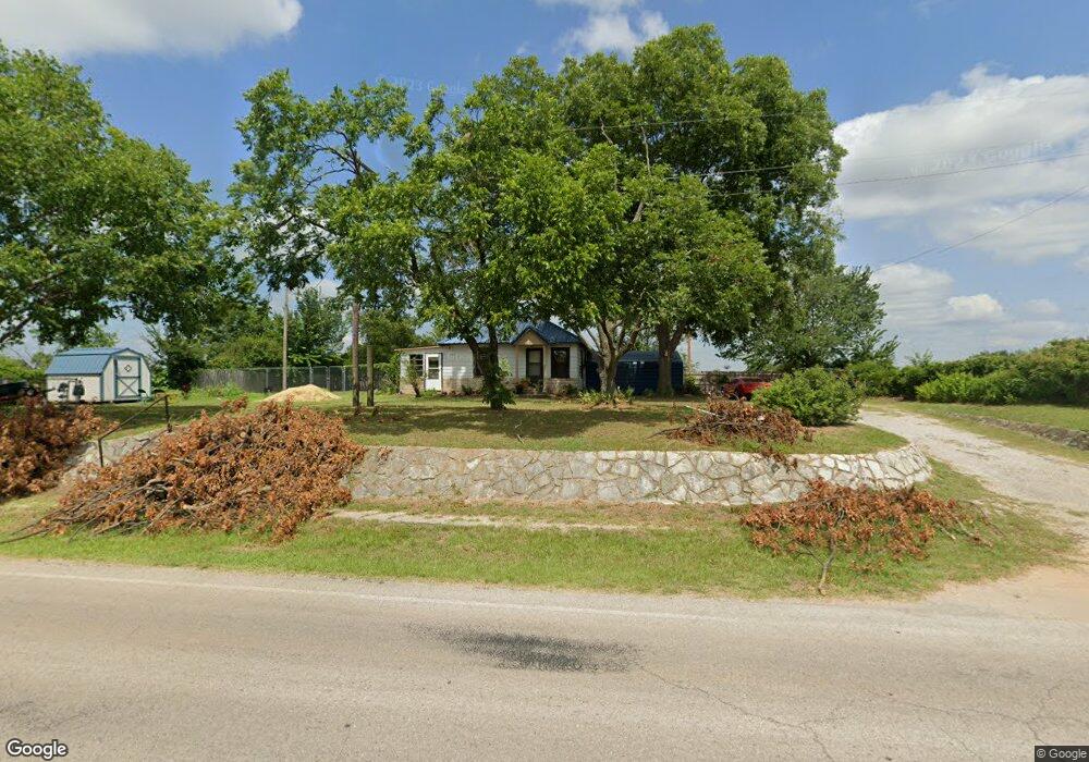 420 P St SE, Ardmore, OK 73401 - photo 1