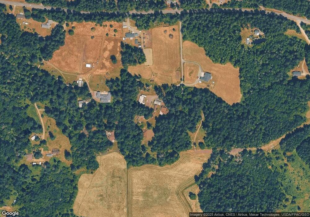 15545 Vail Cut Off Rd SE, Rainier, WA 98576 - photo 1